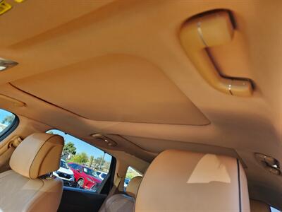 2021 Genesis GV80 3.5T Advanced+ - Photo 68 - Fountain Hills, AZ 85268