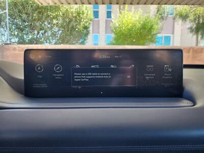 2021 Genesis GV80 3.5T Advanced+ - Photo 48 - Fountain Hills, AZ 85268