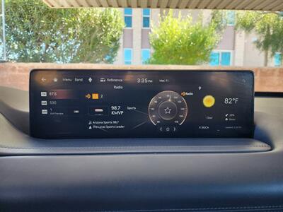 2021 Genesis GV80 3.5T Advanced+ - Photo 46 - Fountain Hills, AZ 85268