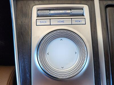 2021 Genesis GV80 3.5T Advanced+ - Photo 59 - Fountain Hills, AZ 85268