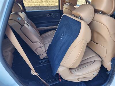 2021 Genesis GV80 3.5T Advanced+ - Photo 99 - Fountain Hills, AZ 85268