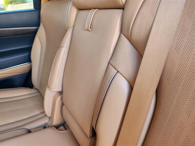 2021 Genesis GV80 3.5T Advanced+ - Photo 93 - Fountain Hills, AZ 85268