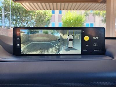 2021 Genesis GV80 3.5T Advanced+ - Photo 51 - Fountain Hills, AZ 85268