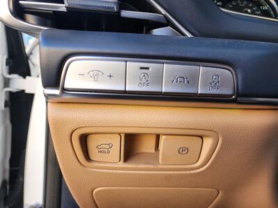 2021 Genesis GV80 3.5T Advanced+ - Photo 29 - Fountain Hills, AZ 85268