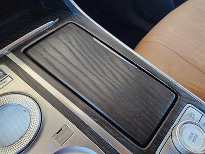 2021 Genesis GV80 3.5T Advanced+ - Photo 57 - Fountain Hills, AZ 85268