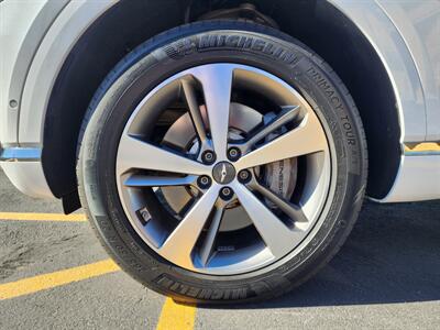 2021 Genesis GV80 3.5T Advanced+ - Photo 18 - Fountain Hills, AZ 85268