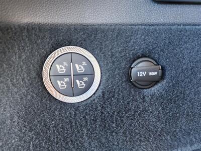 2021 Genesis GV80 3.5T Advanced+ - Photo 14 - Fountain Hills, AZ 85268