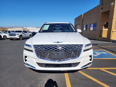 2021 Genesis GV80 3.5T Advanced+ - Photo 8 - Fountain Hills, AZ 85268