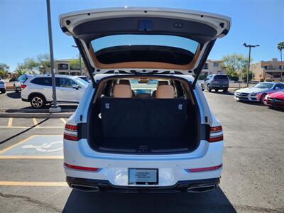 2021 Genesis GV80 3.5T Advanced+ - Photo 12 - Fountain Hills, AZ 85268