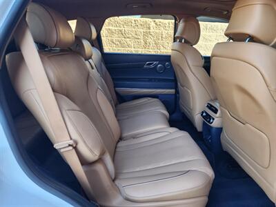 2021 Genesis GV80 3.5T Advanced+ - Photo 83 - Fountain Hills, AZ 85268