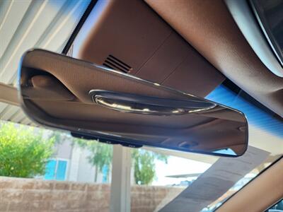 2021 Genesis GV80 3.5T Advanced+ - Photo 66 - Fountain Hills, AZ 85268