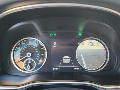 2021 Genesis GV80 3.5T Advanced+ - Photo 34 - Fountain Hills, AZ 85268