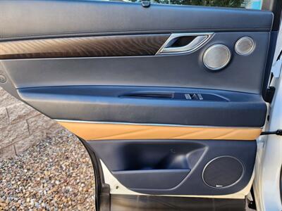 2021 Genesis GV80 3.5T Advanced+ - Photo 86 - Fountain Hills, AZ 85268