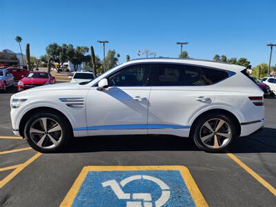 2021 Genesis GV80 3.5T Advanced+ - Photo 6 - Fountain Hills, AZ 85268