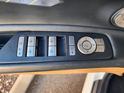 2021 Genesis GV80 3.5T Advanced+ - Photo 24 - Fountain Hills, AZ 85268