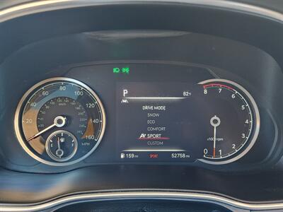 2021 Genesis GV80 3.5T Advanced+ - Photo 62 - Fountain Hills, AZ 85268