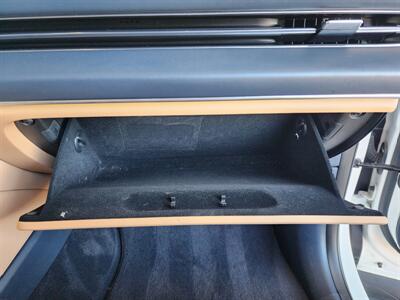 2021 Genesis GV80 3.5T Advanced+ - Photo 76 - Fountain Hills, AZ 85268