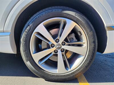 2021 Genesis GV80 3.5T Advanced+ - Photo 19 - Fountain Hills, AZ 85268