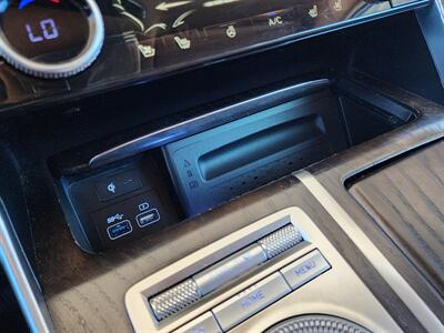 2021 Genesis GV80 3.5T Advanced+ - Photo 55 - Fountain Hills, AZ 85268
