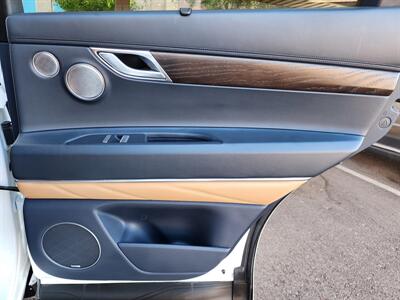2021 Genesis GV80 3.5T Advanced+ - Photo 77 - Fountain Hills, AZ 85268