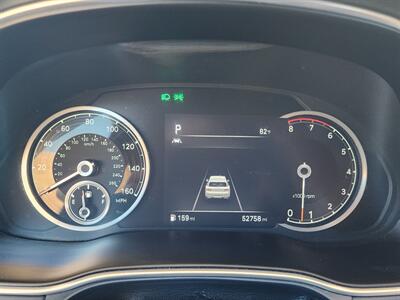 2021 Genesis GV80 3.5T Advanced+ - Photo 33 - Fountain Hills, AZ 85268
