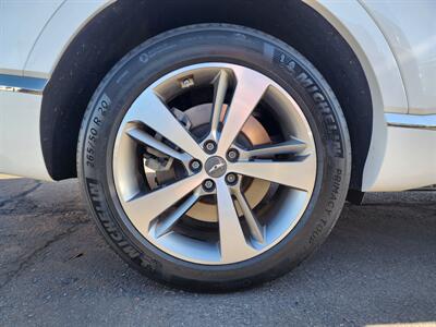 2021 Genesis GV80 3.5T Advanced+ - Photo 20 - Fountain Hills, AZ 85268