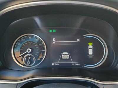 2021 Genesis GV80 3.5T Advanced+ - Photo 52 - Fountain Hills, AZ 85268