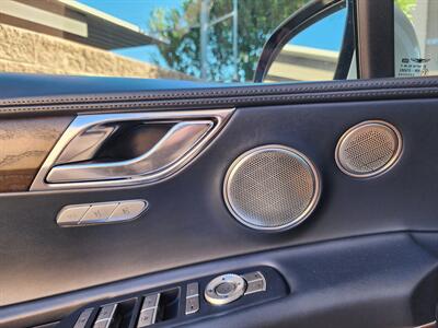 2021 Genesis GV80 3.5T Advanced+ - Photo 23 - Fountain Hills, AZ 85268