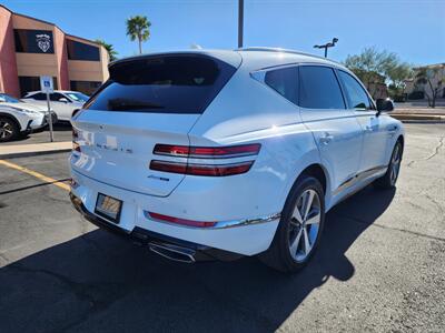 2021 Genesis GV80 3.5T Advanced+ - Photo 3 - Fountain Hills, AZ 85268