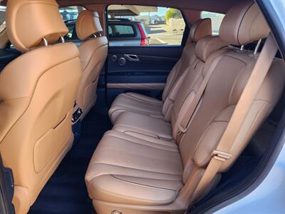 2021 Genesis GV80 3.5T Advanced+ - Photo 91 - Fountain Hills, AZ 85268