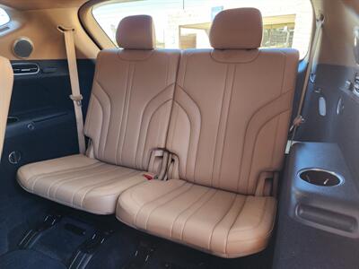 2021 Genesis GV80 3.5T Advanced+ - Photo 97 - Fountain Hills, AZ 85268