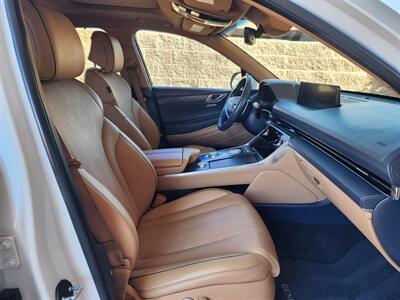 2021 Genesis GV80 3.5T Advanced+ - Photo 74 - Fountain Hills, AZ 85268