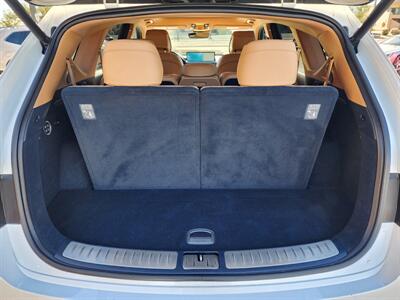 2021 Genesis GV80 3.5T Advanced+ - Photo 13 - Fountain Hills, AZ 85268