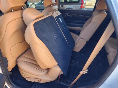 2021 Genesis GV80 3.5T Advanced+ - Photo 96 - Fountain Hills, AZ 85268