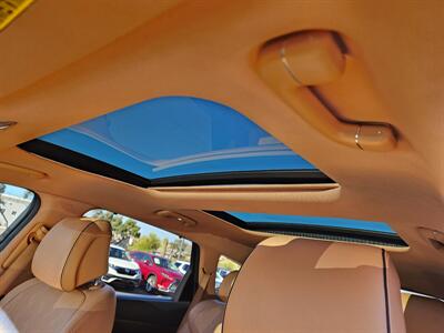 2021 Genesis GV80 3.5T Advanced+ - Photo 69 - Fountain Hills, AZ 85268