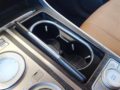 2021 Genesis GV80 3.5T Advanced+ - Photo 58 - Fountain Hills, AZ 85268