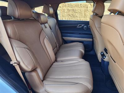 2021 Genesis GV80 3.5T Advanced+ - Photo 84 - Fountain Hills, AZ 85268