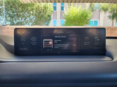 2021 Genesis GV80 3.5T Advanced+ - Photo 47 - Fountain Hills, AZ 85268