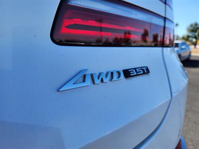 2021 Genesis GV80 3.5T Advanced+ - Photo 11 - Fountain Hills, AZ 85268