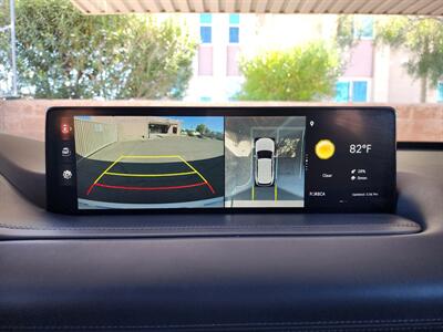 2021 Genesis GV80 3.5T Advanced+ - Photo 49 - Fountain Hills, AZ 85268