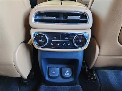 2021 Genesis GV80 3.5T Advanced+ - Photo 85 - Fountain Hills, AZ 85268