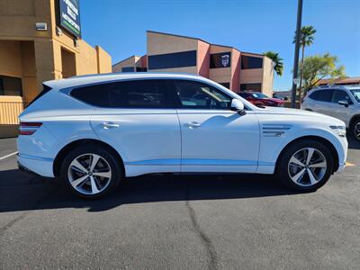 2021 Genesis GV80 3.5T Advanced+ - Photo 2 - Fountain Hills, AZ 85268