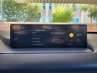 2021 Genesis GV80 3.5T Advanced+ - Photo 45 - Fountain Hills, AZ 85268
