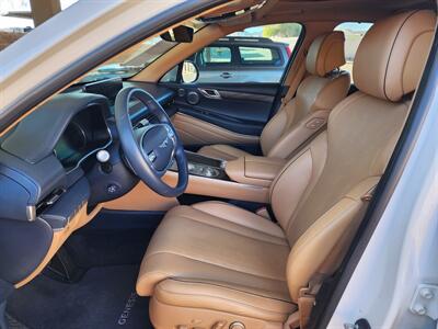 2021 Genesis GV80 3.5T Advanced+ - Photo 27 - Fountain Hills, AZ 85268