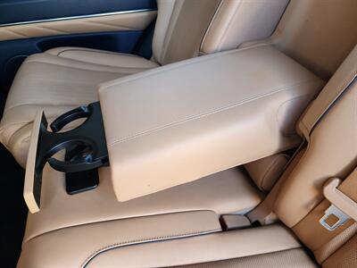 2021 Genesis GV80 3.5T Advanced+ - Photo 94 - Fountain Hills, AZ 85268