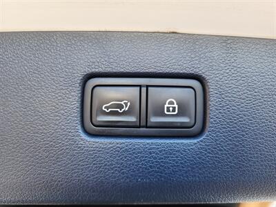 2021 Genesis GV80 3.5T Advanced+ - Photo 17 - Fountain Hills, AZ 85268