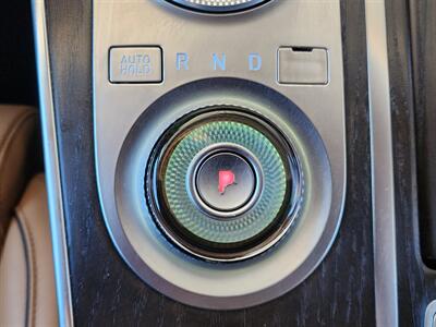 2021 Genesis GV80 3.5T Advanced+ - Photo 60 - Fountain Hills, AZ 85268