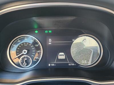 2021 Genesis GV80 3.5T Advanced+ - Photo 35 - Fountain Hills, AZ 85268