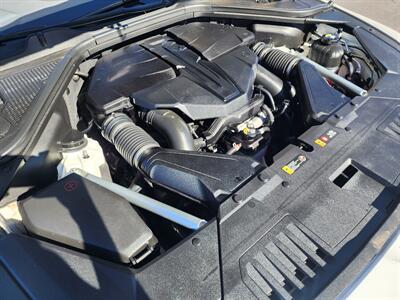 2021 Genesis GV80 3.5T Advanced+ - Photo 10 - Fountain Hills, AZ 85268