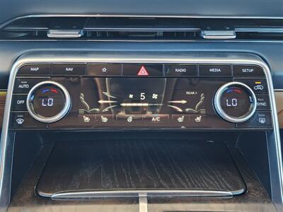 2021 Genesis GV80 3.5T Advanced+ - Photo 53 - Fountain Hills, AZ 85268